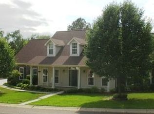 100 Saratoga, Hot Springs, AR 71901