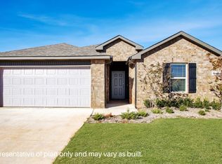 10405 SW 41st Pl, Oklahoma City, OK 73099