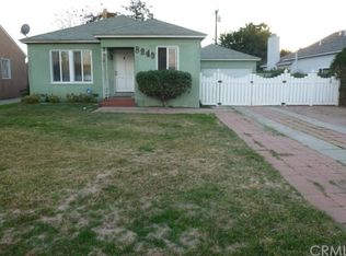 8940 Priscilla St, Downey, CA 90242
