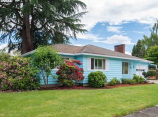 275 Ipswich St, Gladstone, OR