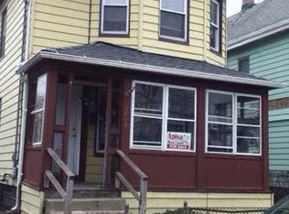 1444 Stratford Ave, Bridgeport, CT 06607