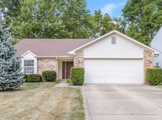 3930 Par Dr, Indianapolis, IN 46268