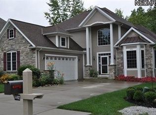 4492 Saint Germain Blvd, Warrensville Heights, OH 44128