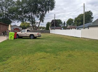 0 Prentiss St Lot 38, Harrison Township, MI