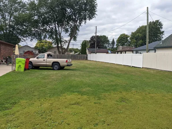 0 Prentiss St Lot 38, Harrison Township, MI 48045