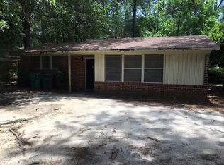 813 Ridgeway Dr, Valdosta, GA 31601