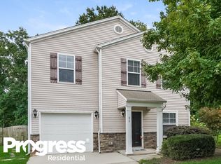 86 Buckleigh Dr, Clayton, NC 27527