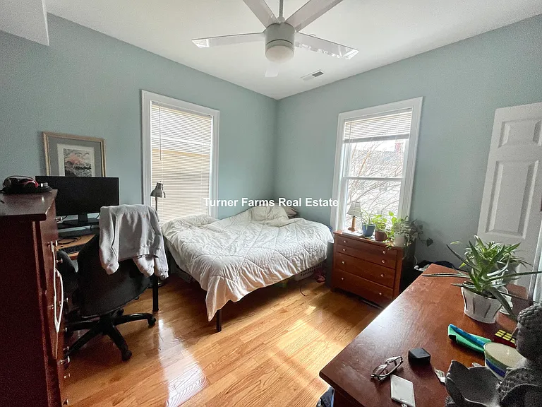 126 Cross St #5F — Photo 19