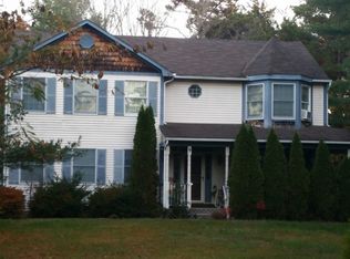 9 White Pne, Woodbine, NJ 08270