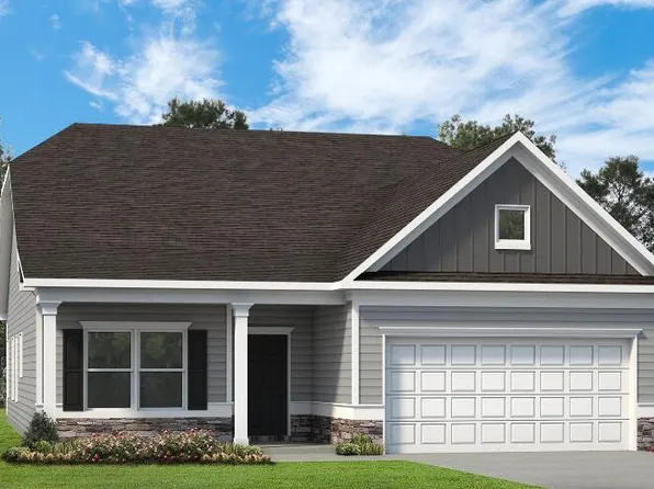 100 Saxony, Goldsboro, NC 27530