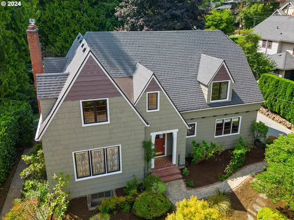 2645 SW Davenport Ct, Portland, OR 97201