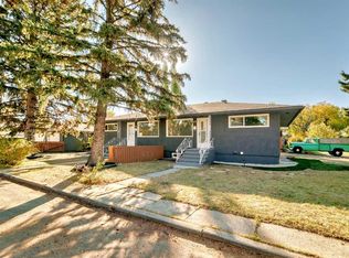 1923 N 9a Ave NE, Calgary, AB T2E0W6