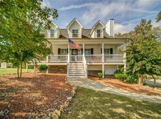 50 Jacobs Bnd, Talking Rock, GA 30175