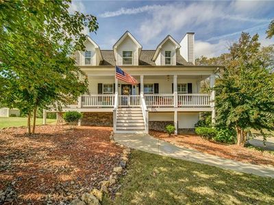 50 Jacobs Bnd, Talking Rock, GA, 30175