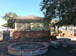 10010 Laurel Canyon Blvd, Pacoima, CA 91331