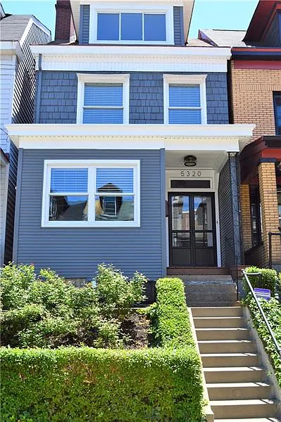 5320 Keystone St photo 1