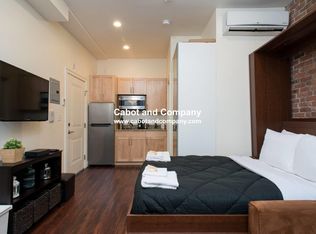 19 Cumberland St #5A, Boston, MA 02115