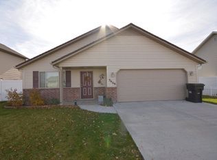 3668 E Pearce Dr, Idaho Falls, ID 83401
