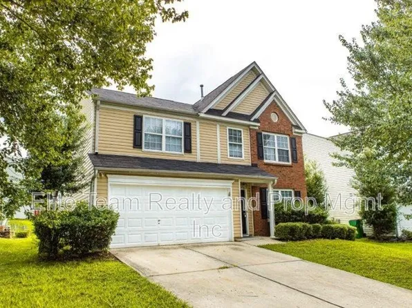 2035 Speedwell Ct, Charlotte, NC 28213