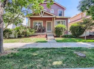 17022 E Wyoming Dr, Aurora, CO 80017