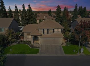 1813 Savoie Way, Modesto, CA 95356
