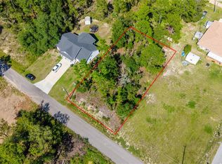 TBD NE 152ND, LOT 9 COURT LOT 9, WILLISTON, FL 32696