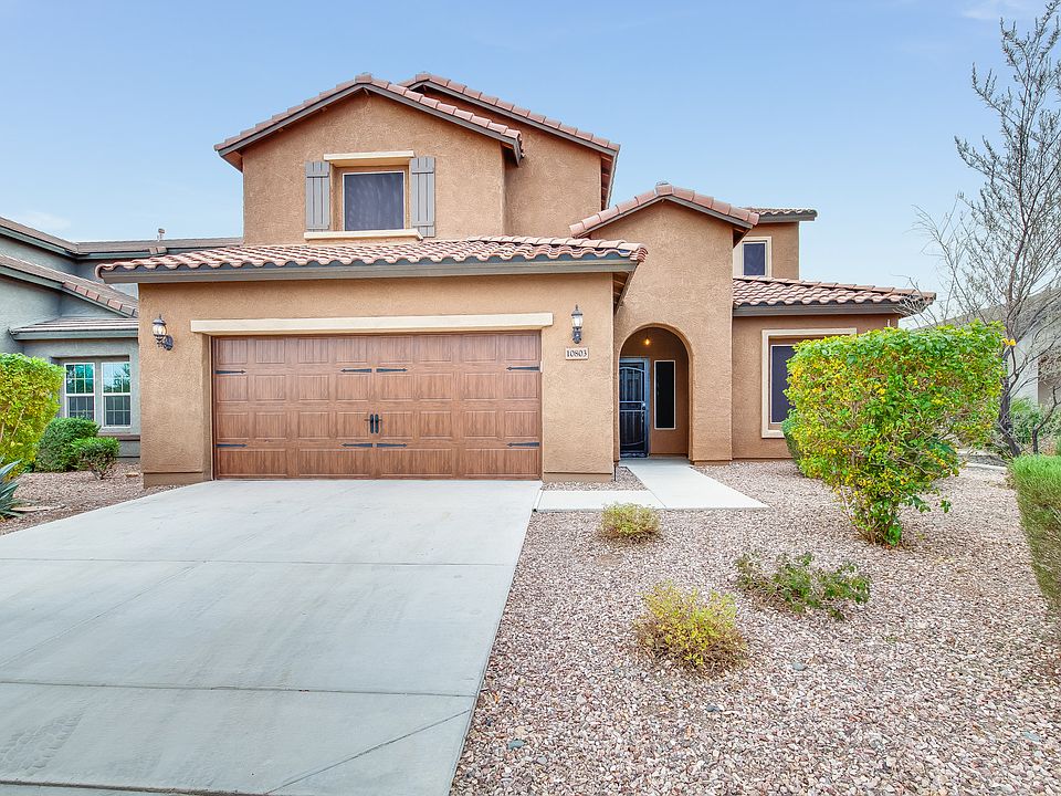 1st image of 10803 W El Cortez Pl