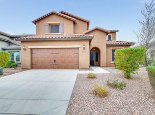 10803 W El Cortez Pl, Peoria, AZ 85383
