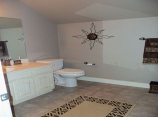 4625 W Toledo St, Broken Arrow, OK 74012