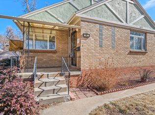 1440 Eudora St APT B, Denver, CO 80220