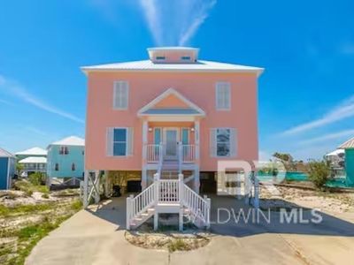 1492 Shell Ln, Gulf Shores, AL, 36542