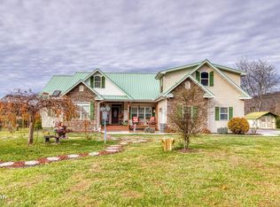 3704 Sugar Camp Vw, Sevierville, TN 37862