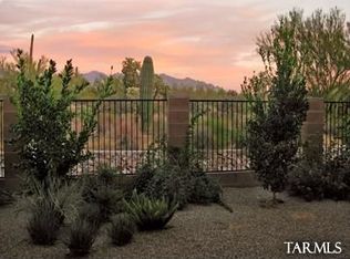 12688 N New Reflection Dr, Marana, AZ 85658