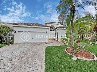 1543 SW 161st Ave, Hollywood, FL 33027