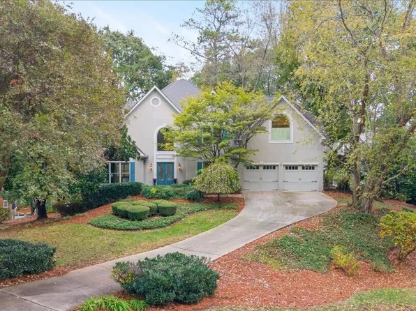 3043 Sawyer Trce NE, Marietta, GA 30066