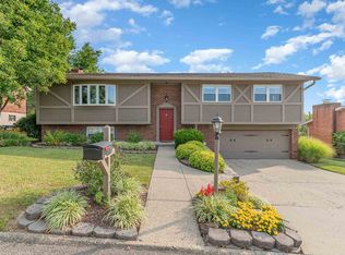 3716 Cliffwood Ct, Alexandria, KY 41001