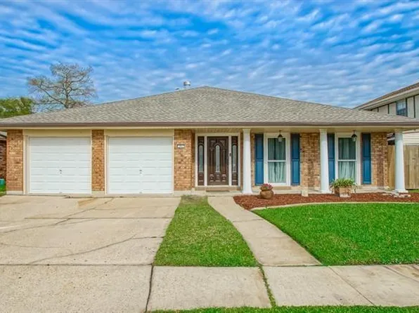 41 Cabernet Dr, Kenner, LA 70065