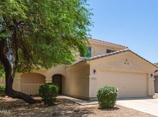 17707 W Calavar Rd, Surprise, AZ 85388