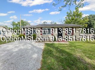 2201 Jil St, Harrisonville, MO 64701