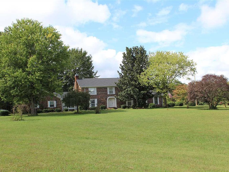 9595 Clifton Rd, Savannah, TN 38372 MLS 10110140 Zillow