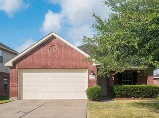 3030 Kainer Meadows Ln, Houston, TX 77047