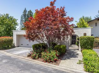2435 Sharon Oaks Dr, Menlo Park, CA