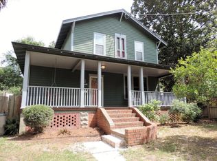 3668 Boone Park Ave, Jacksonville, FL 32205