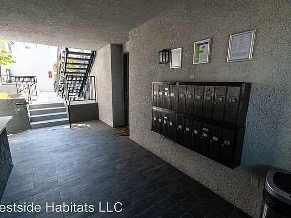 4th image of 520 N Hollywood Way APT 206