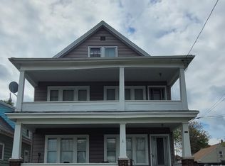 516 17th St #1, Niagara Falls, NY