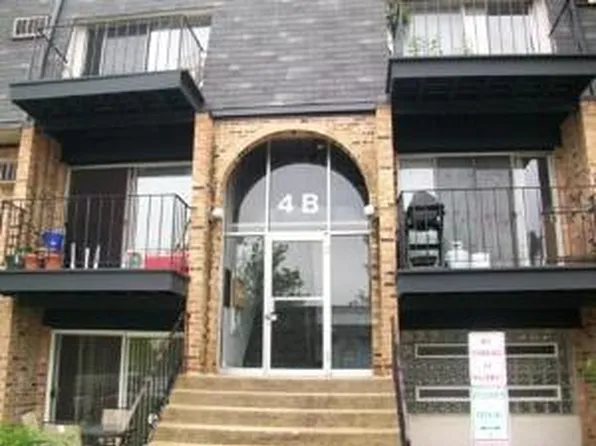 4B E Dundee Quarter Dr Unit 302, Palatine, IL 60074