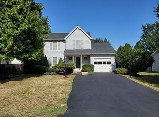 118 Gemstone Dr, Martinsburg, WV 25401