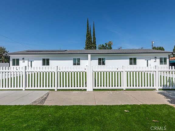 3rd image of 19453 Strathern St