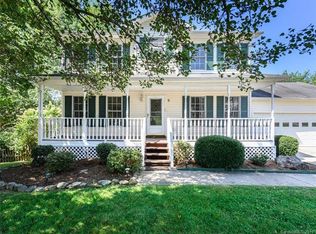 5 Mill Stone Dr, Asheville, NC 28803