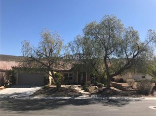 2280 Bensley St #0, Henderson, NV 89044